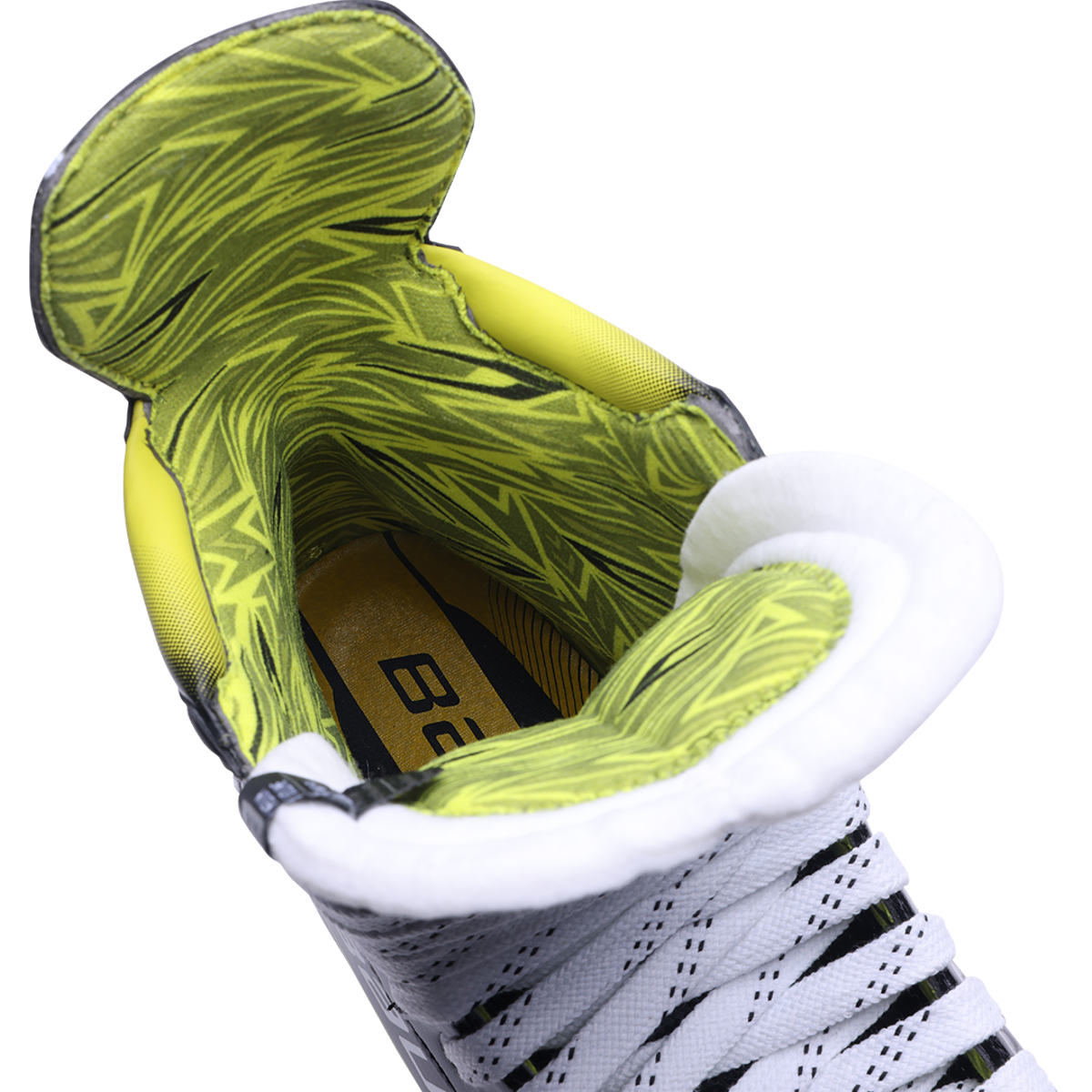 Brusle kol. BAUER S24 VAPOR X4 RH SKATE-INT (1063584)
