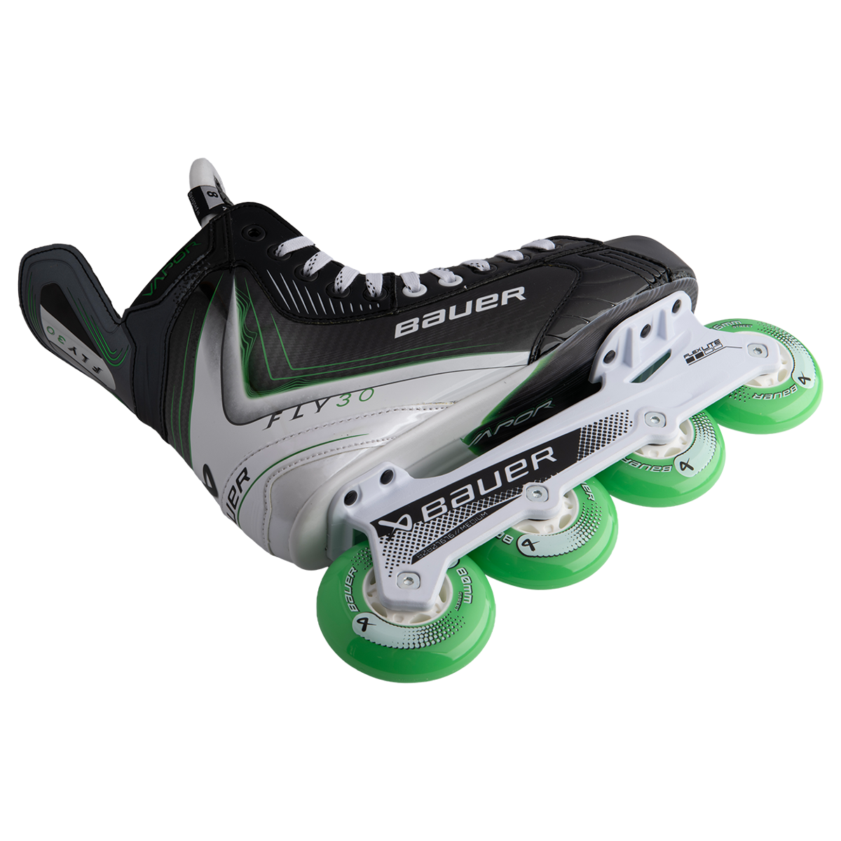 Brusle kol. BAUER S26 VAPOR FLY30 RH SKATE-SR (1065160)