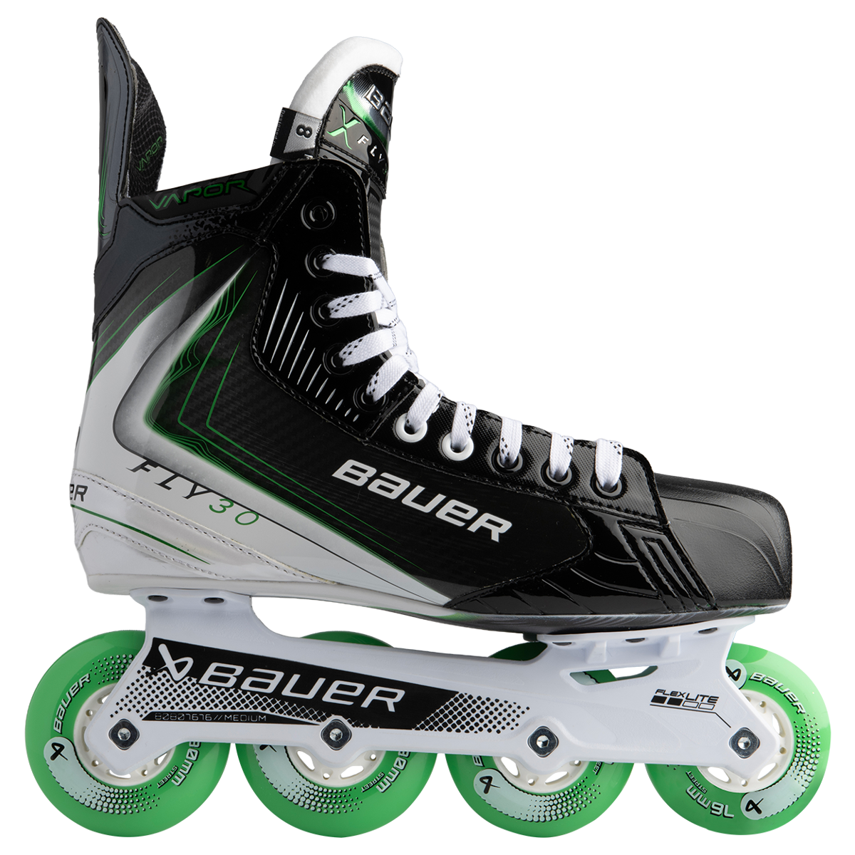 Brusle kol. BAUER S26 VAPOR FLY30 RH SKATE-SR (1065160)