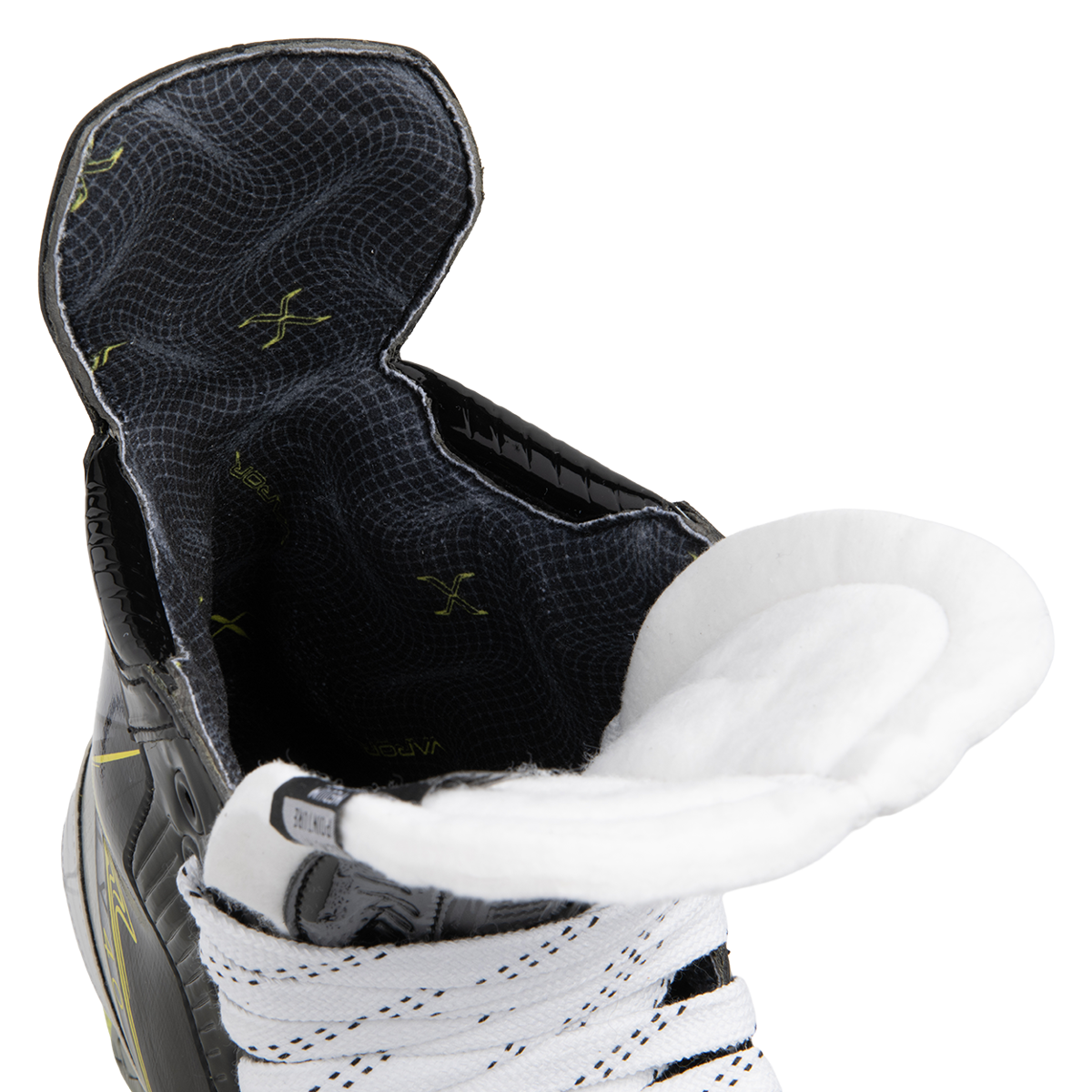 Brusle kol. BAUER S26 VAPOR FLY40 RH SKATE-INT (1065159)