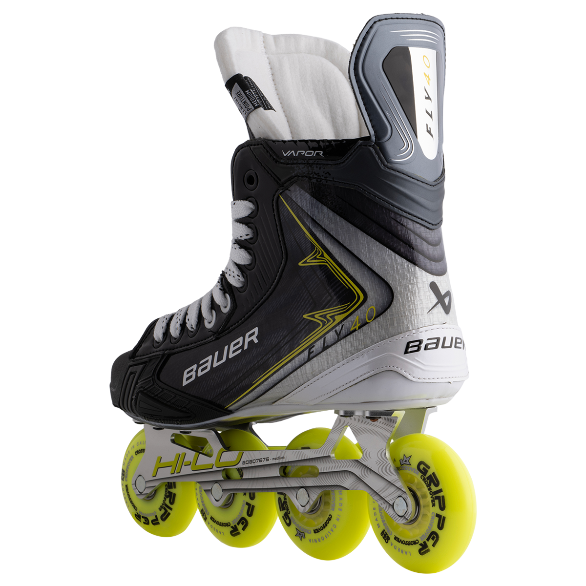 Brusle kol. BAUER S26 VAPOR FLY40 RH SKATE-SR (1065158)