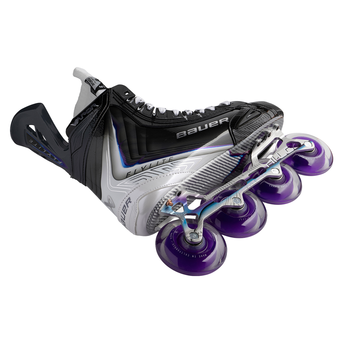 Brusle kol. BAUER S26 VAPOR FLYLITE RH SKATE-INT (1065157)