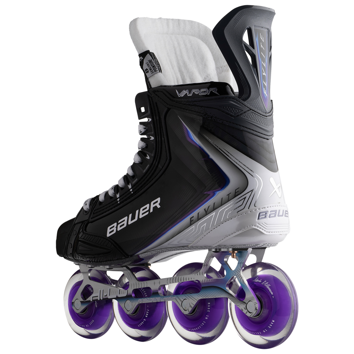 Brusle kol. BAUER S26 VAPOR FLYLITE RH SKATE-INT (1065157)