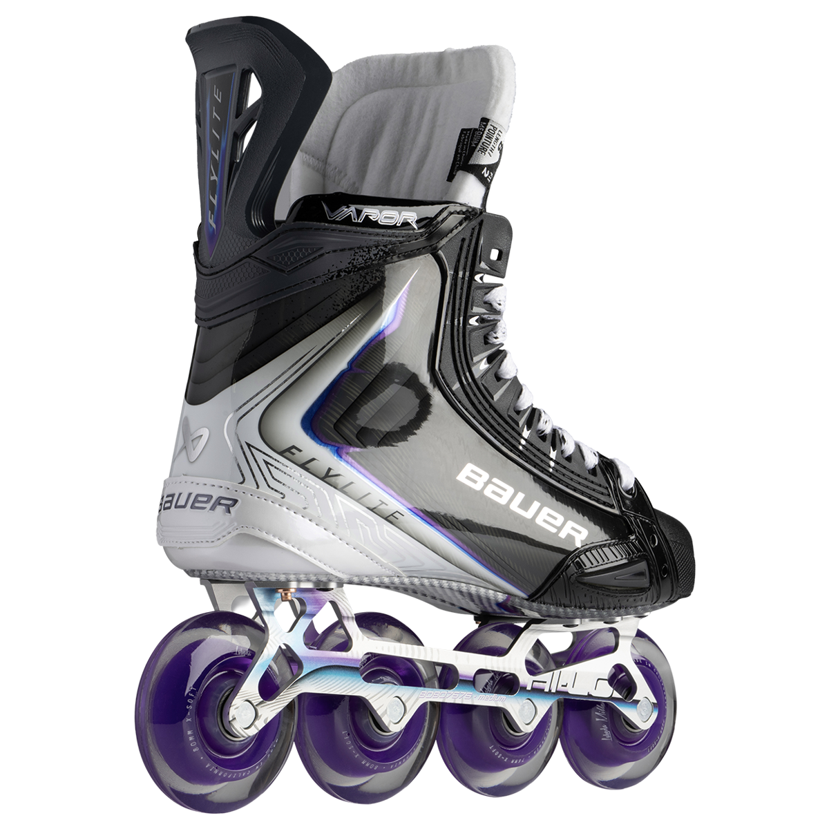 Brusle kol. BAUER S26 VAPOR FLYLITE RH SKATE-INT (1065157)