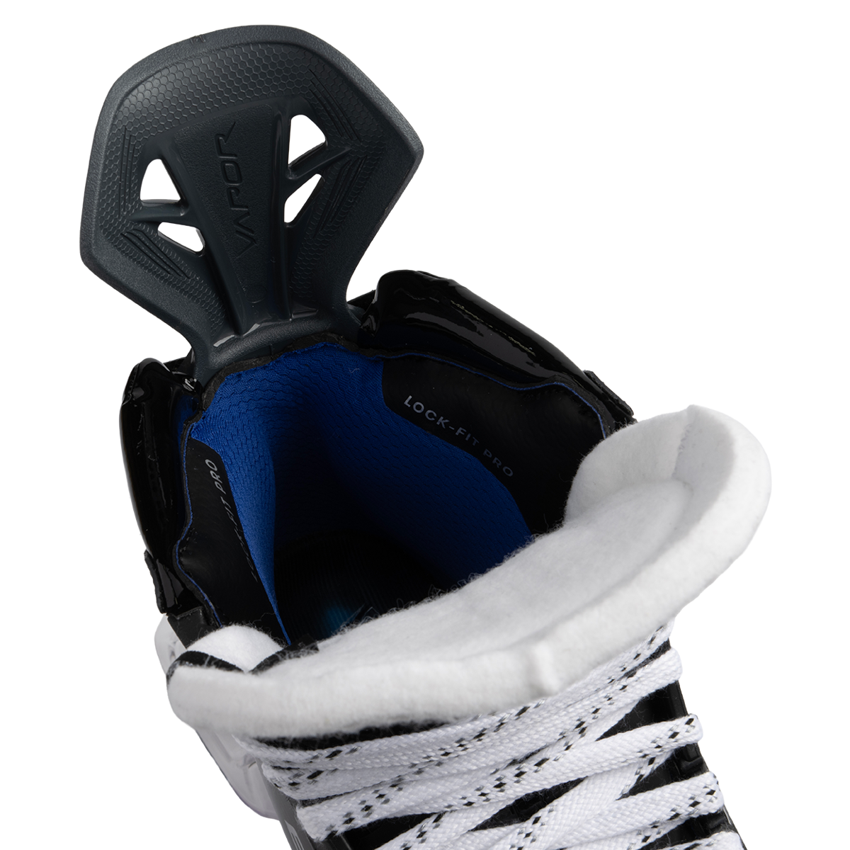 Brusle kol. BAUER S26 VAPOR FLYLITE RH SKATE-SR (1065156)