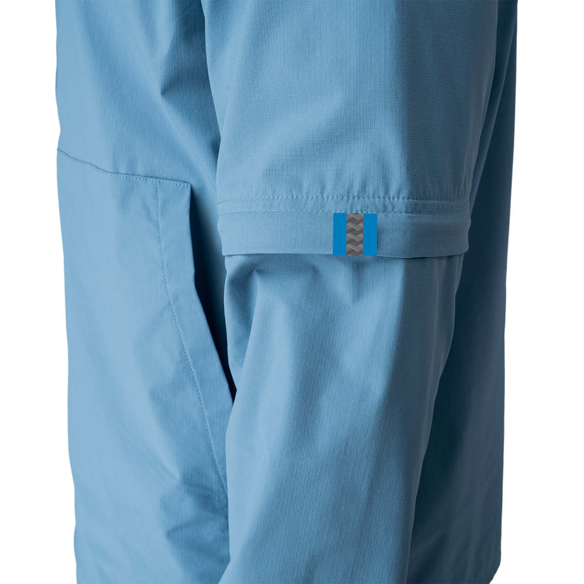 Bunda BAUER S26 GOLF CONVERTIBLE 1/2 ZIP-SR (1067539)