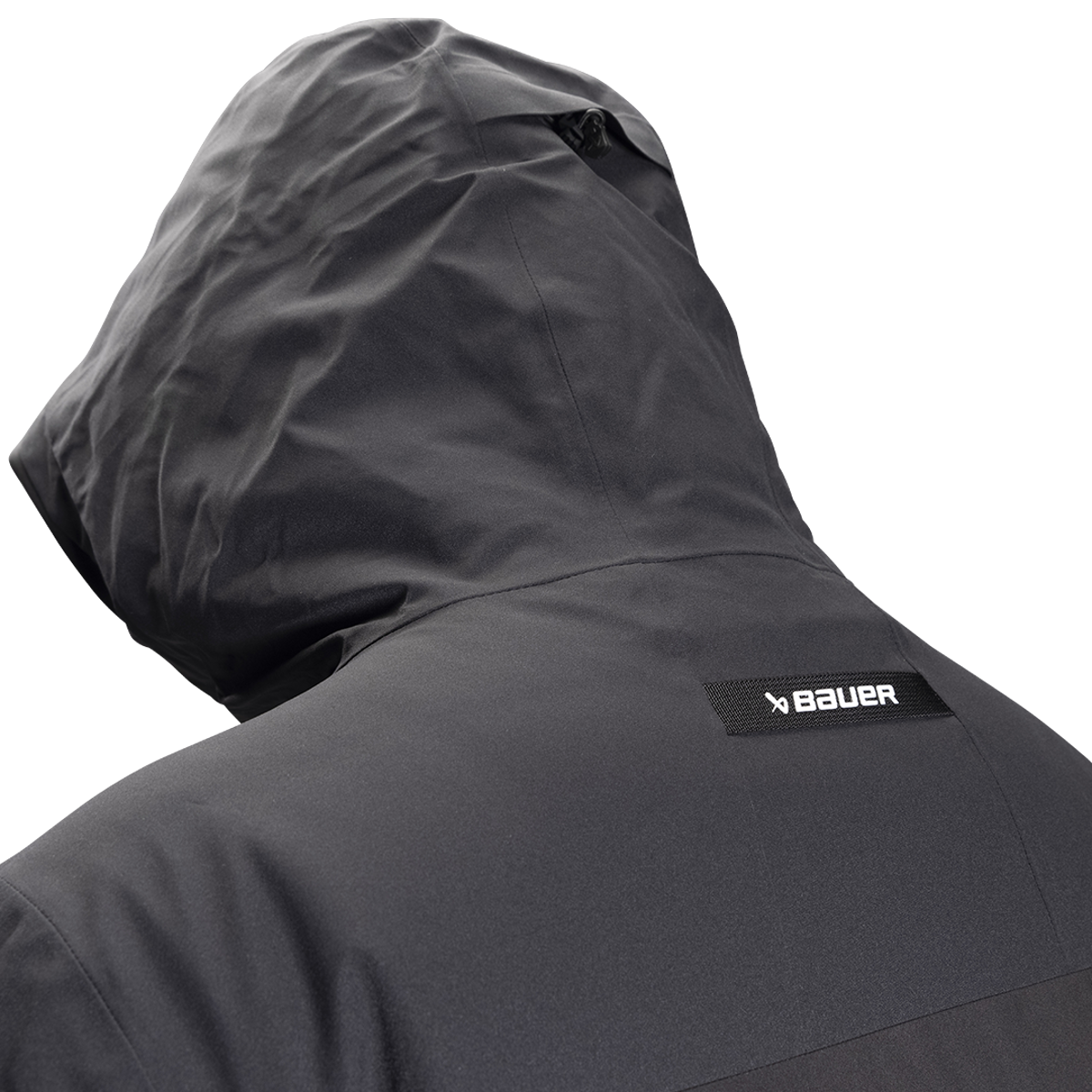 Bunda BAUER SAIL RACING PARKA - MEN'S - BLACK (1060280)
