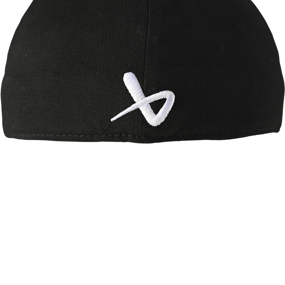 Čepice BAUER S22 CORE FITTED CAP-SR-BLK (1062018)