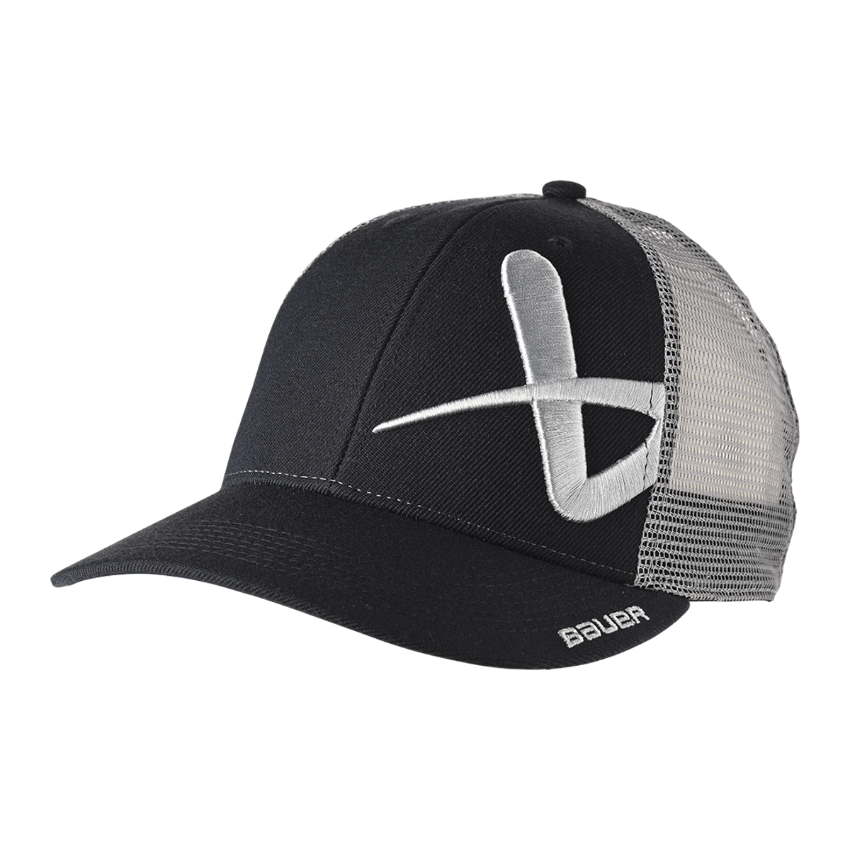 Čepice BAUER S22 CORE SNAPBACK CAP-YTH-NVY (1062062)