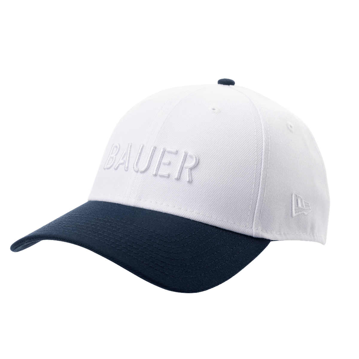 Čepice BAUER S24 NE TWOTONE 940-SR-WHT/NAV (1063839)