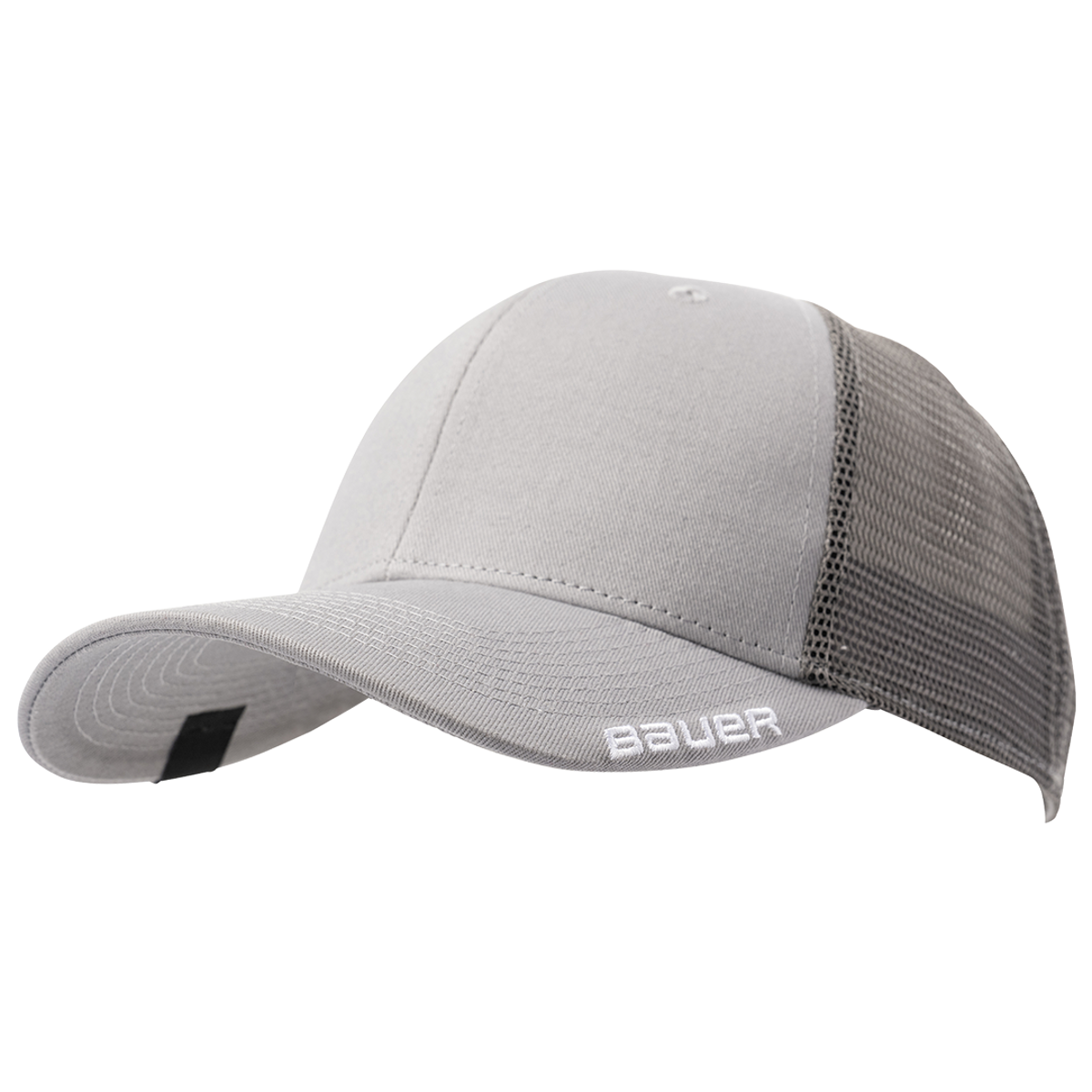 Čepice BAUER S24 TEAM MESH SNAPBACK-SR-GRY (1063224)