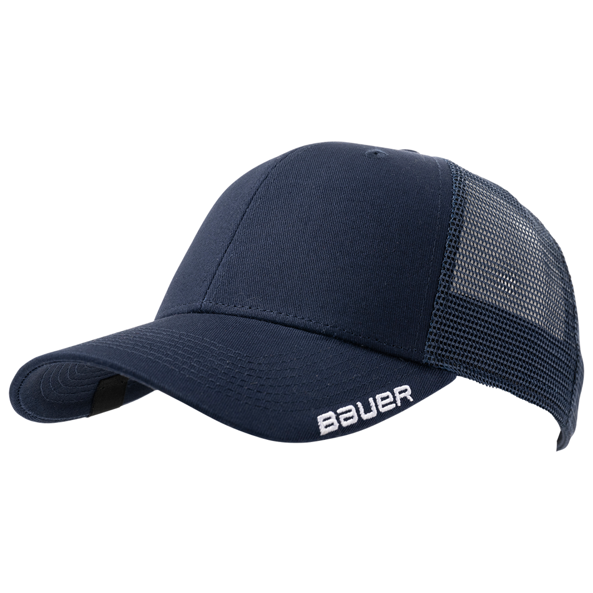 Čepice BAUER S24 TEAM MESH SNAPBACK-SR-NAV (1063225)