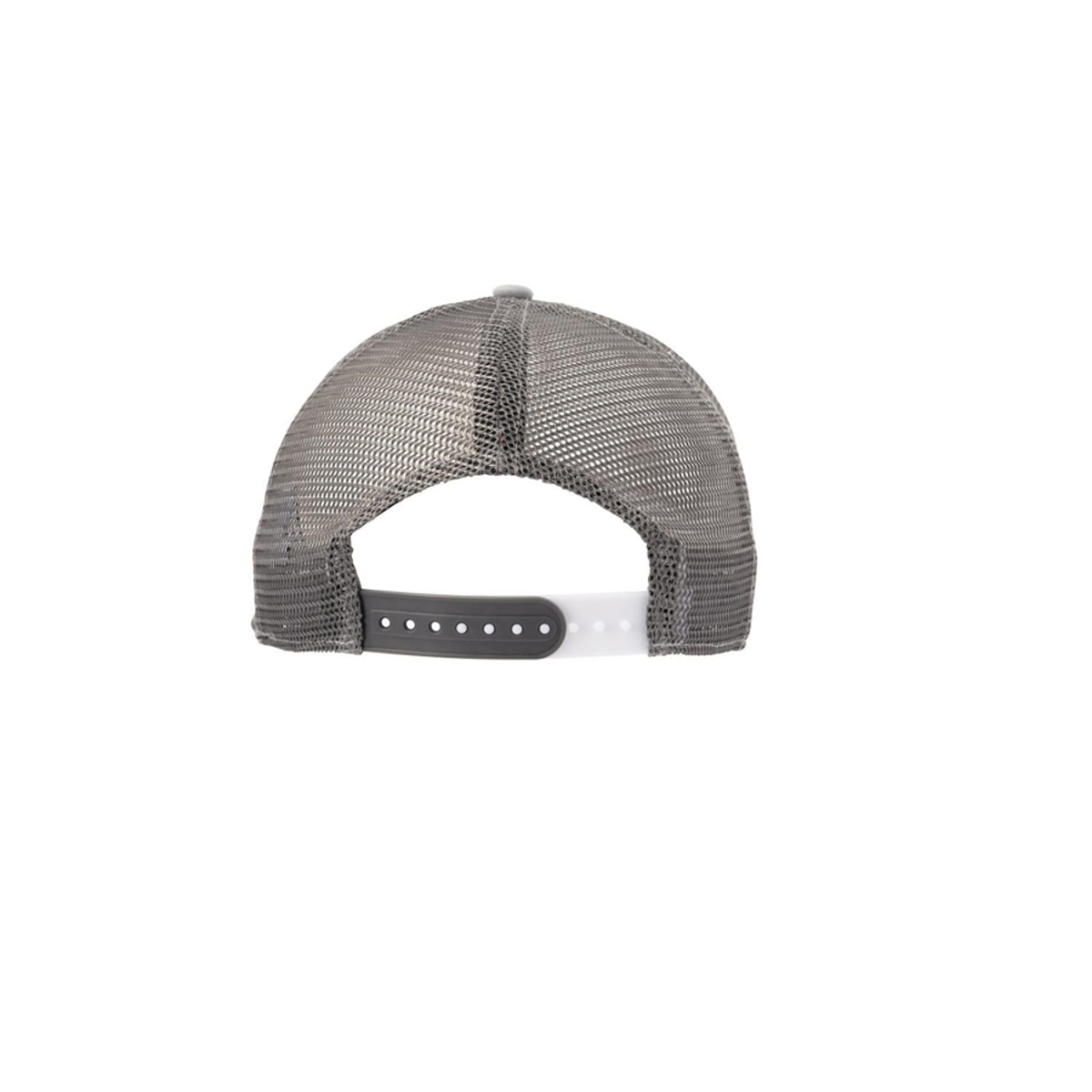 Čepice BAUER S24 TEAM MESH SNAPBACK-YTH-GRY (1063365)