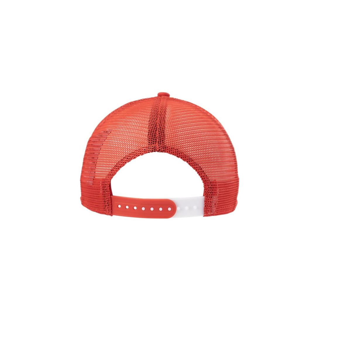 Čepice BAUER S24 TEAM MESH SNAPBACK-YTH-RED (1063368)