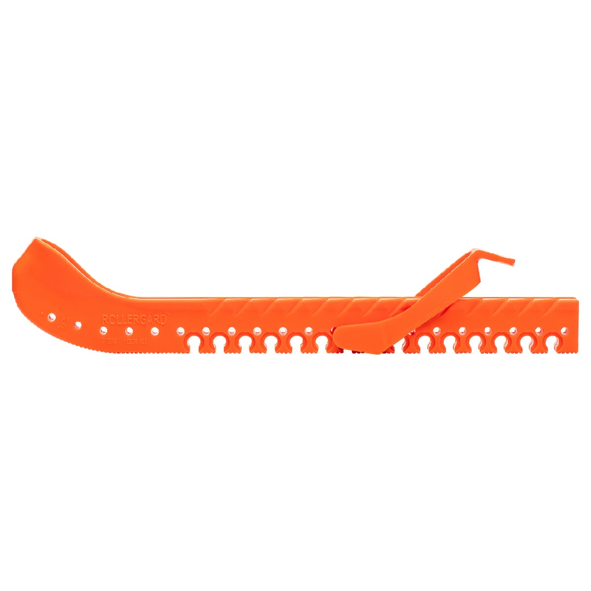 Chránič bruslí SUPERGUARD Neon Orange
