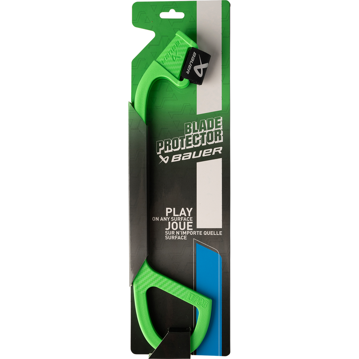 Chránič čepele BAUER S25 BLADE PROTECTOR SIZE 1 (1065682)