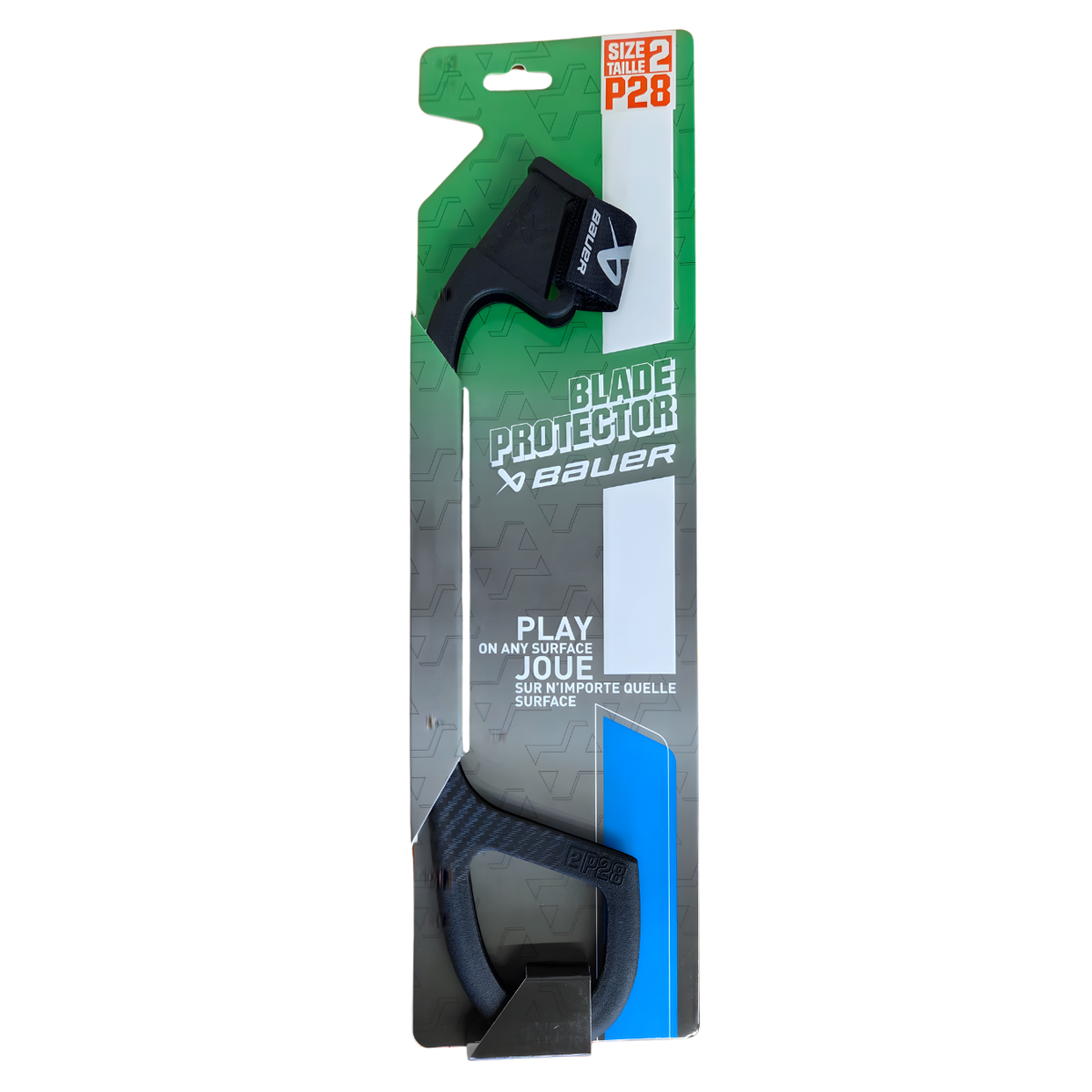 Chránič čepele BAUER S25 BLADE PROTECTOR SIZE 1 (1065682)