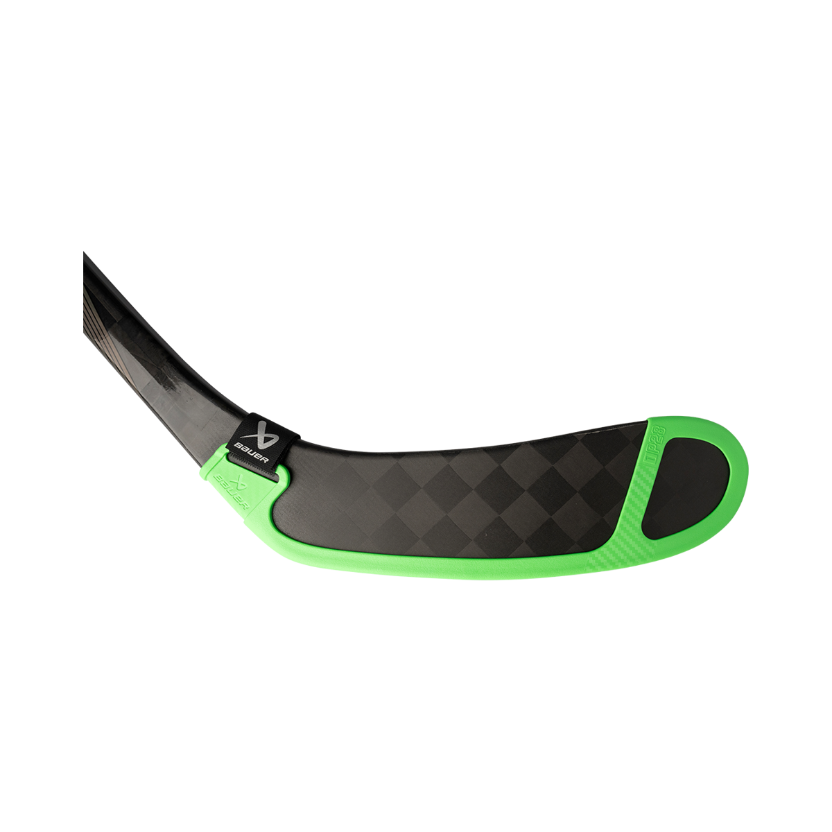 Chránič čepele BAUER S25 BLADE PROTECTOR SIZE 2 (1065683)