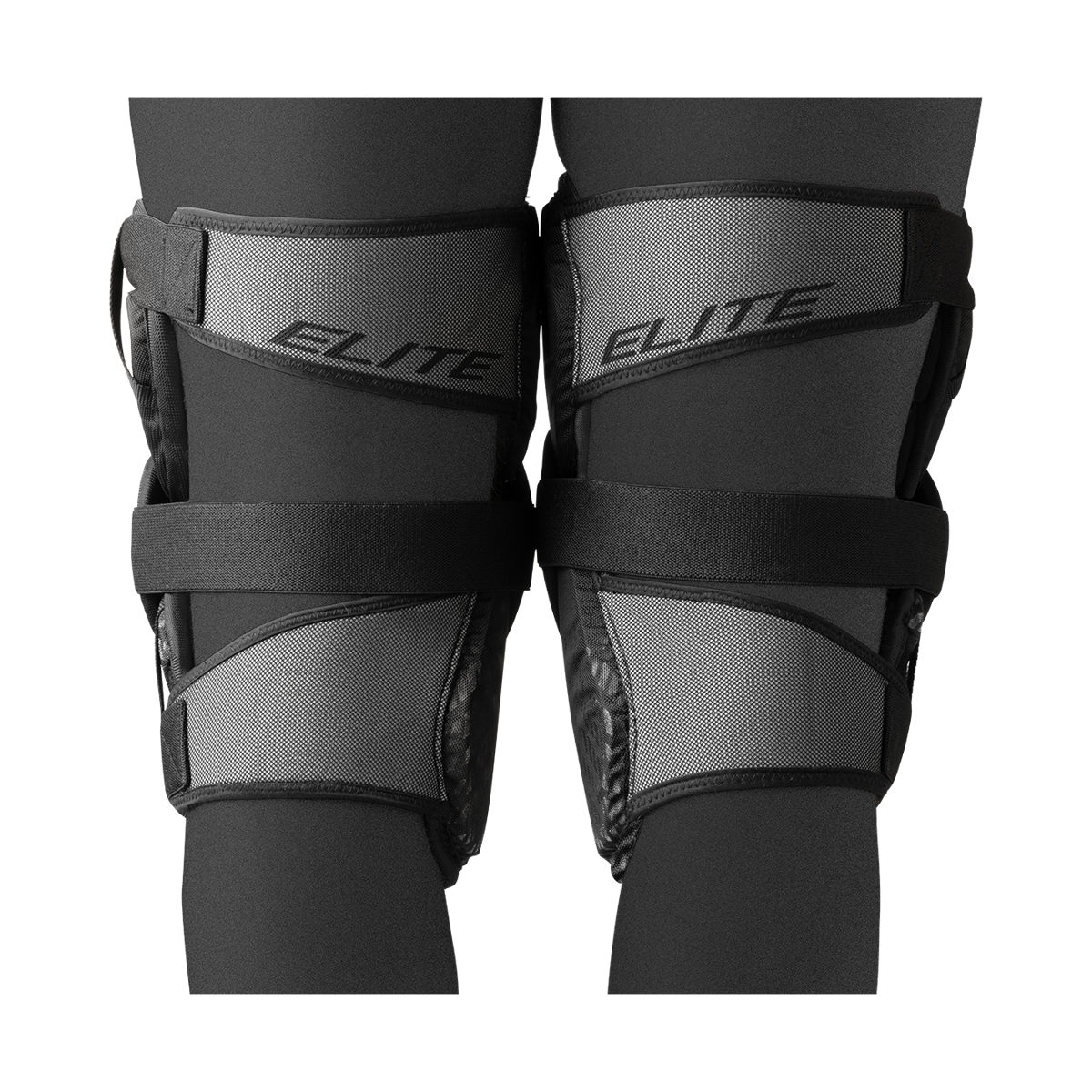Chránič kolen BAUER S25 ELITE KNEE GUARD-SR (1064958)