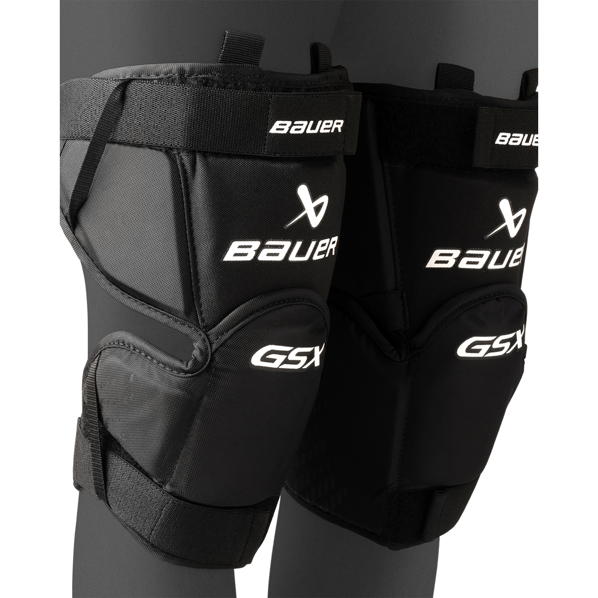 Chránič kolen BAUER S25 GSX KNEE GUARD-YTH (1064962)