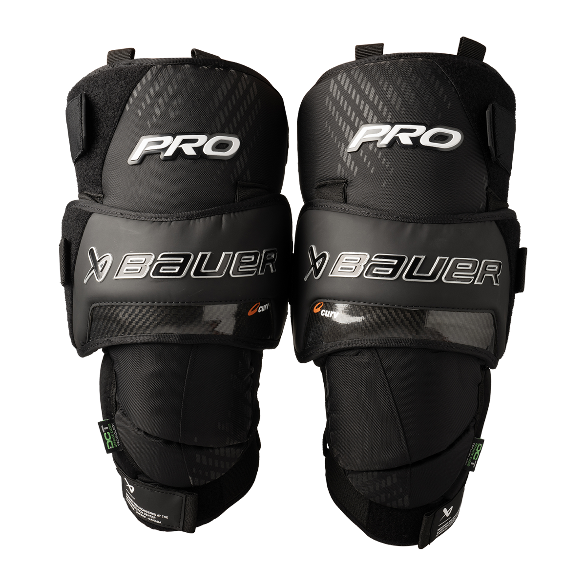 Chránič kolen BAUER S25 PRO KNEE GUARD-SR (1064956)