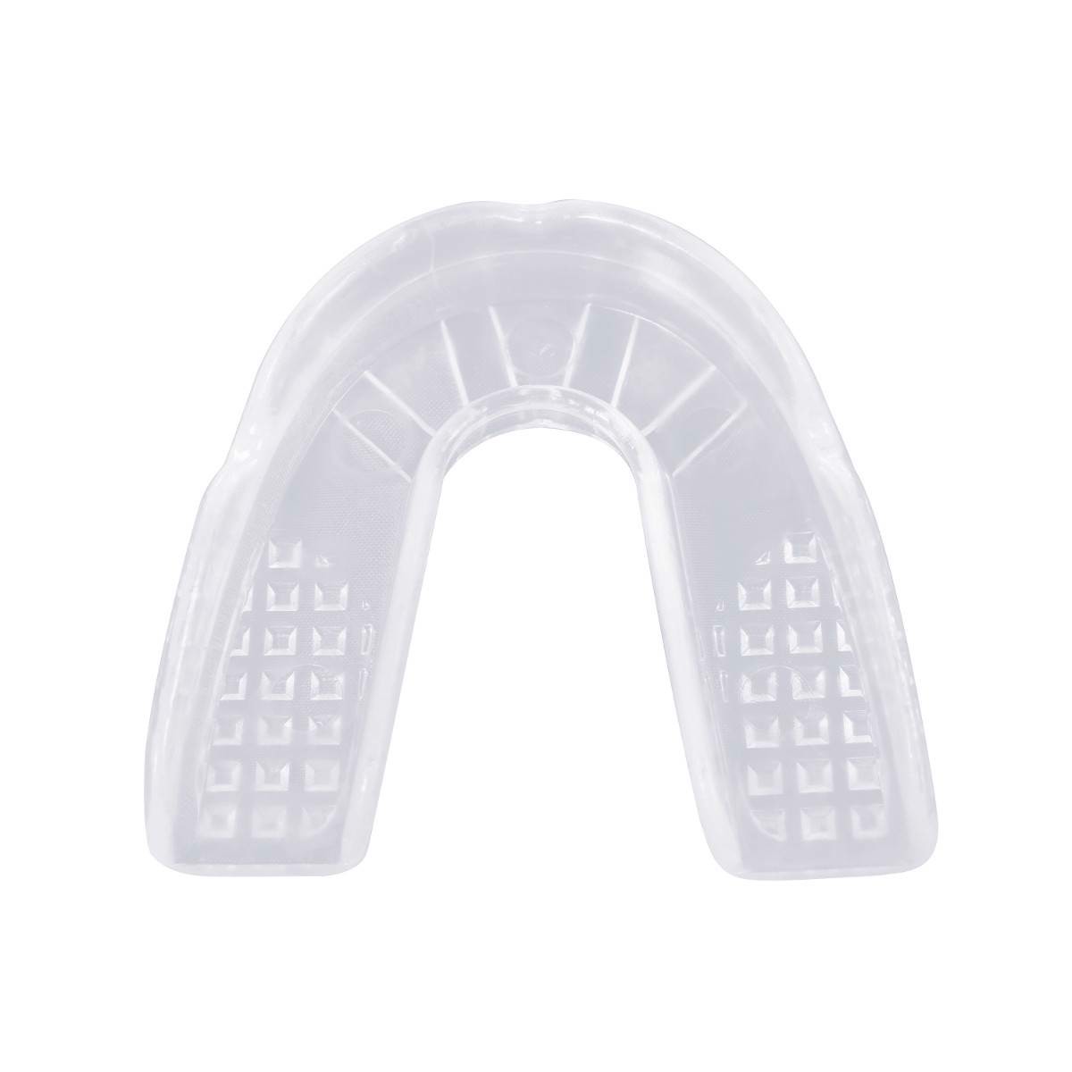 Chránič zubů GRIPPGUARD jr clear