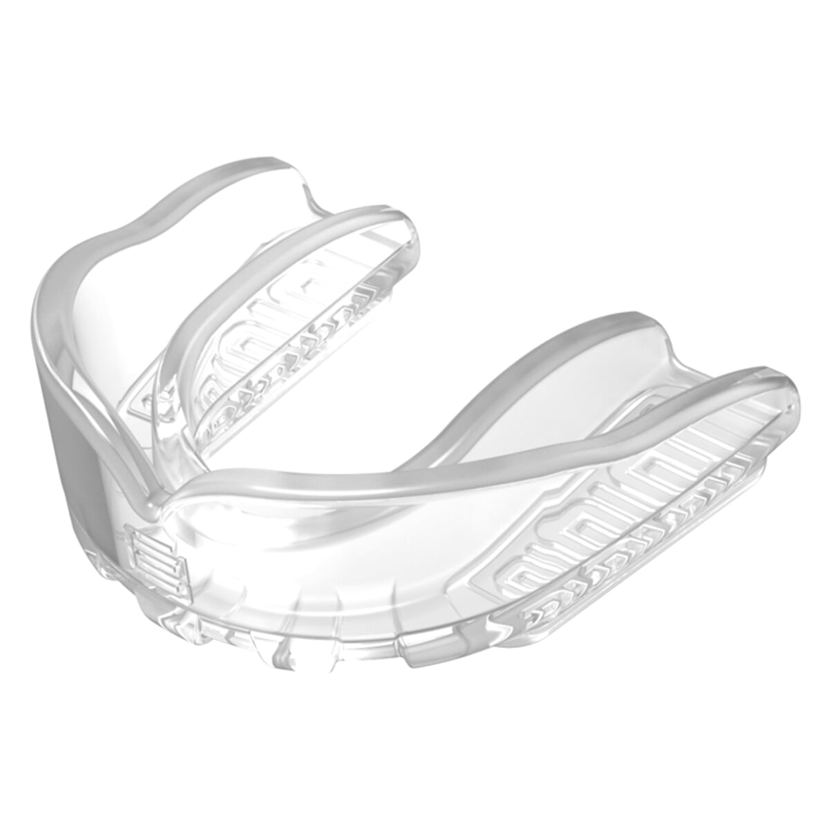 Chránič zubů MAKURA TOKA Clear SR