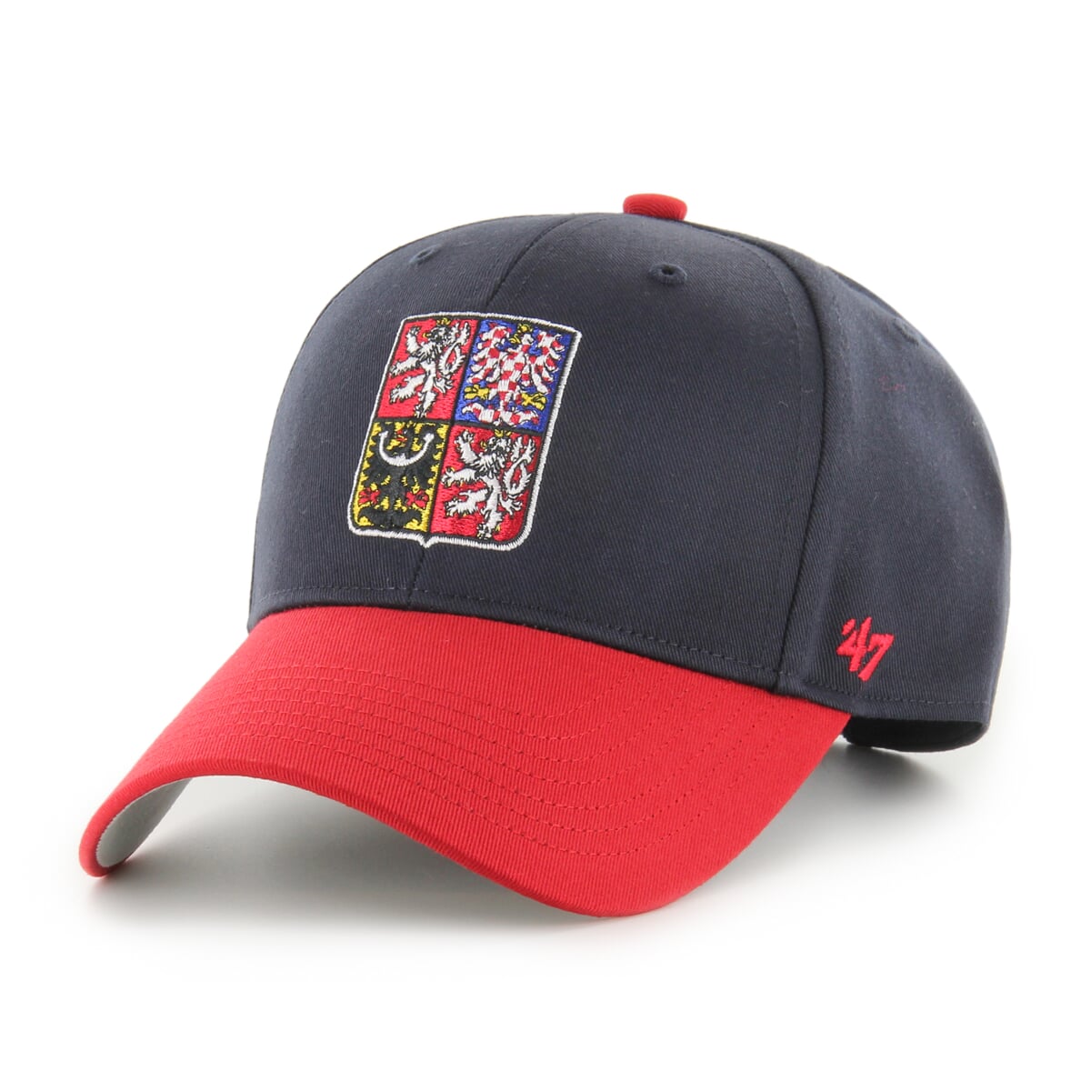 Czech National Team Replica Basic CT ’47 MVP