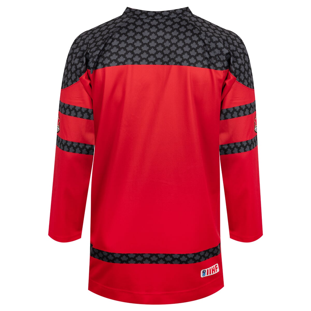 DRES IIHF REPLICA CANADA