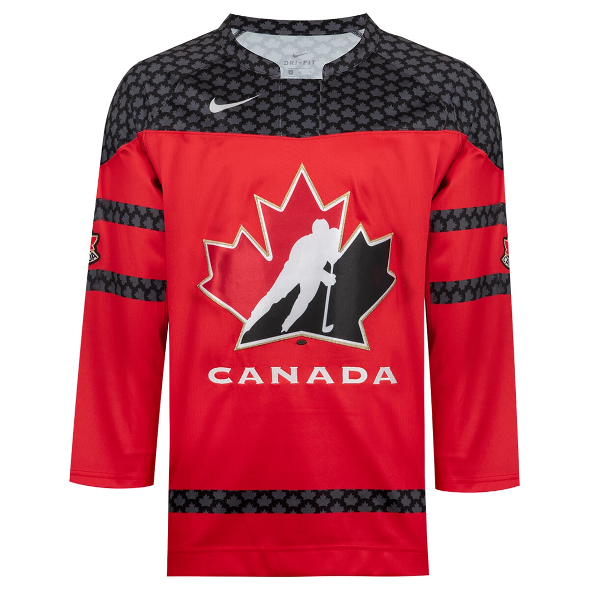 DRES IIHF REPLICA CANADA
