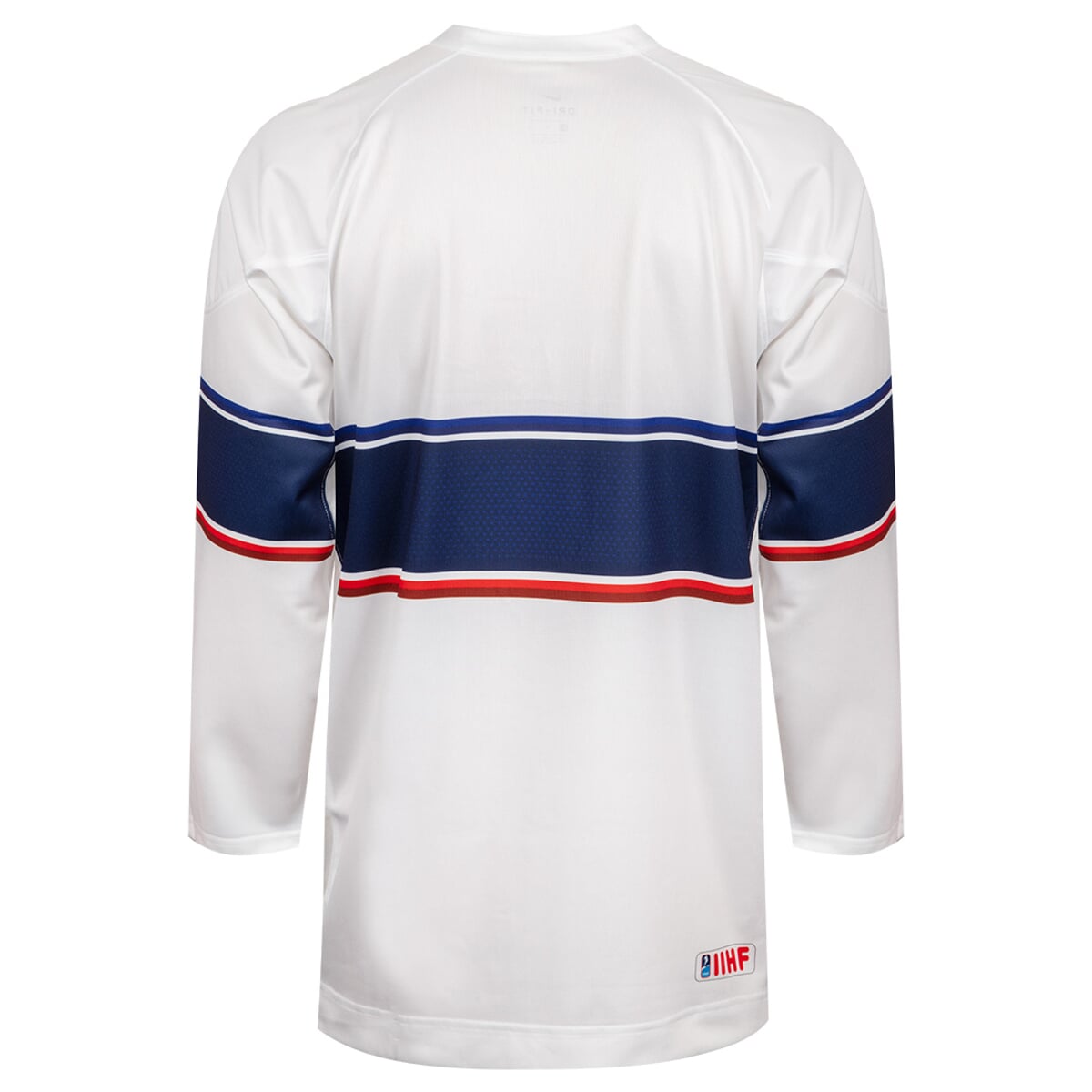 DRES IIHF REPLICA USA