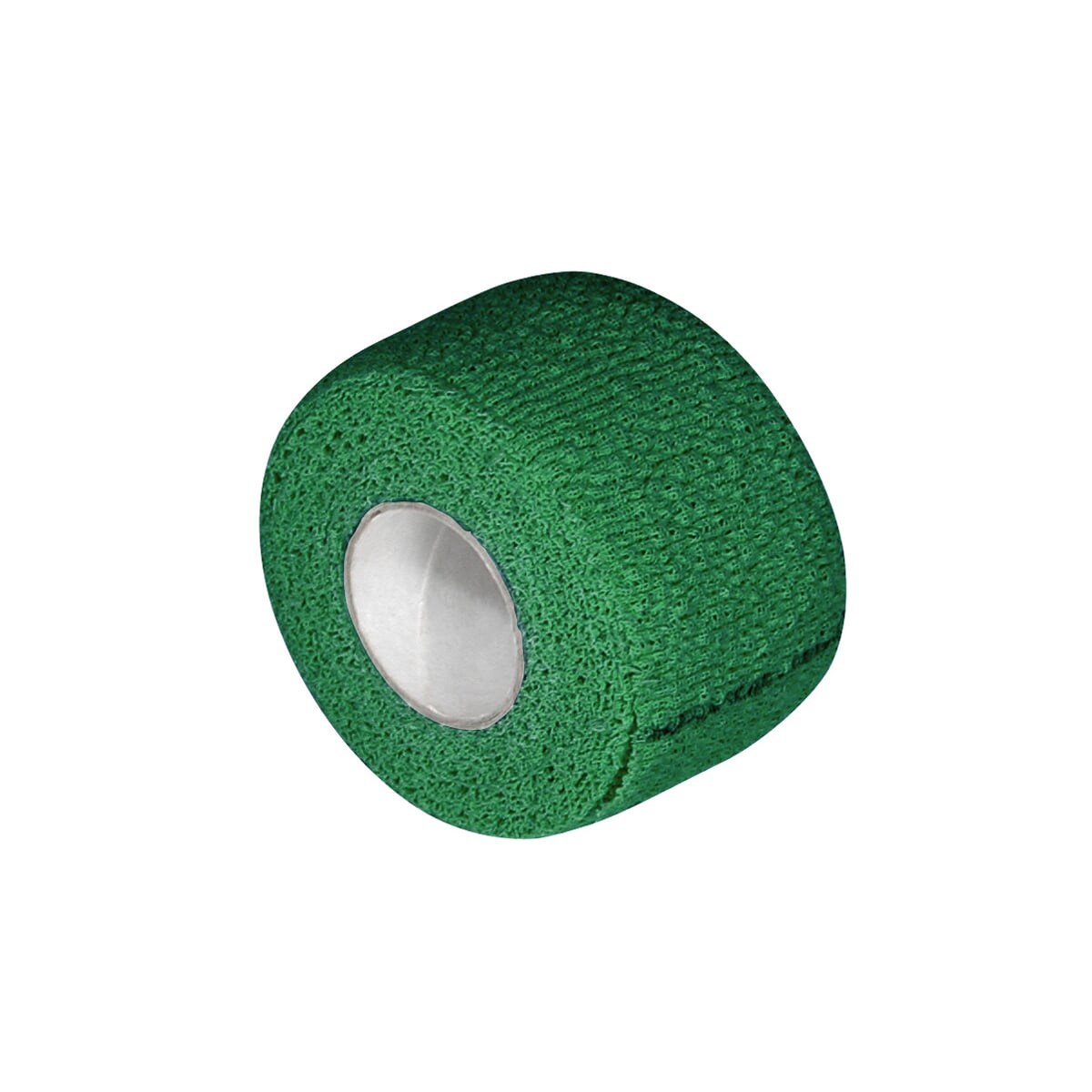 Grip na Hokejku SPORTSTAPE 38x4,57 Green