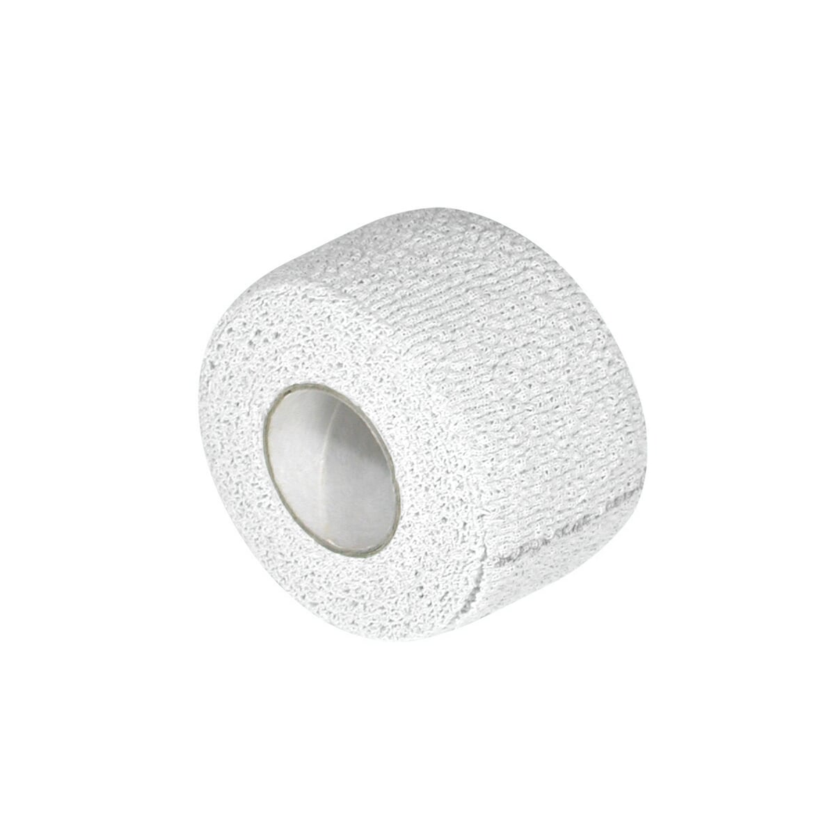 Grip na Hokejku SPORTSTAPE 38x4,57 White