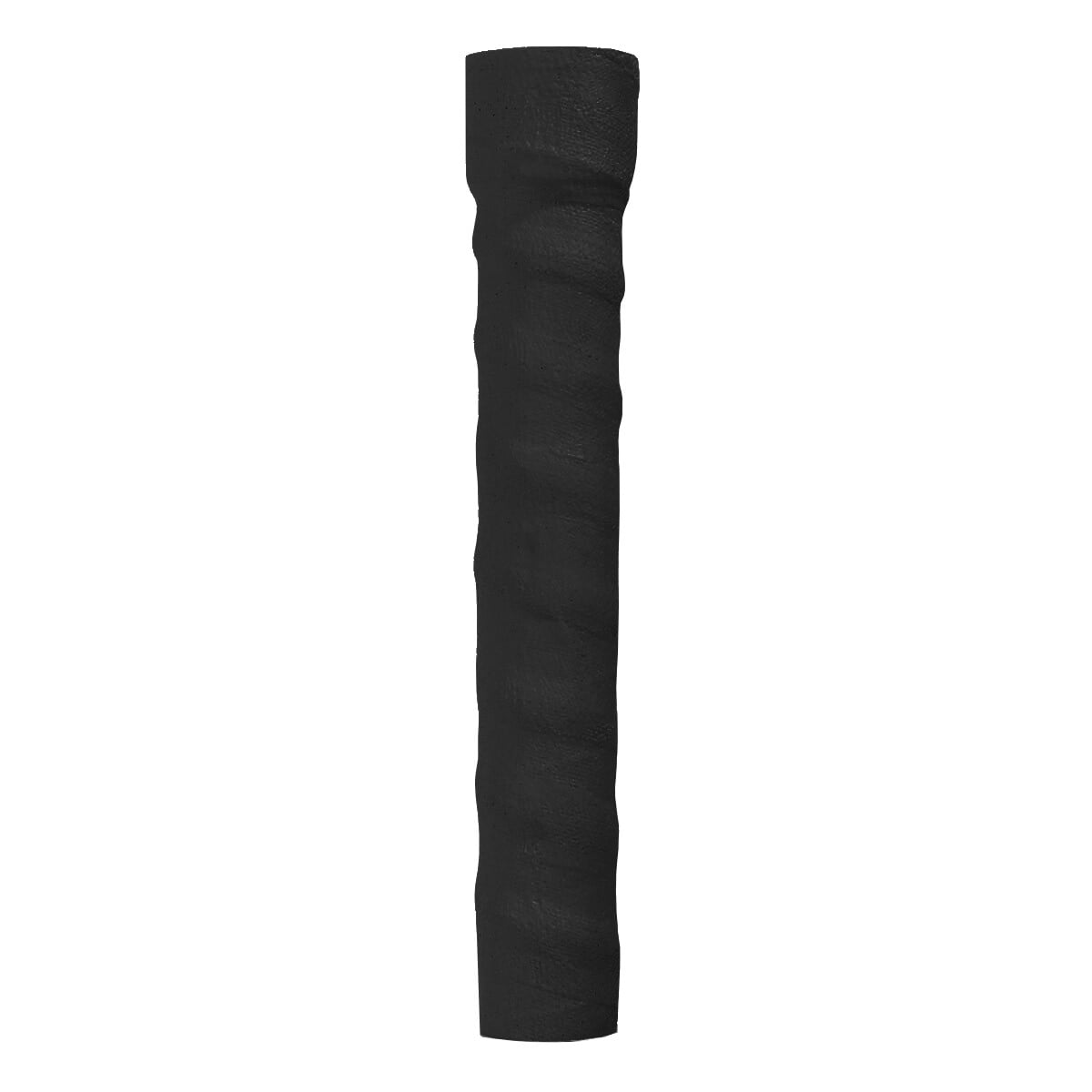 Grip na hokejku TACKI-MAC CG RIBBED 8,25" Black