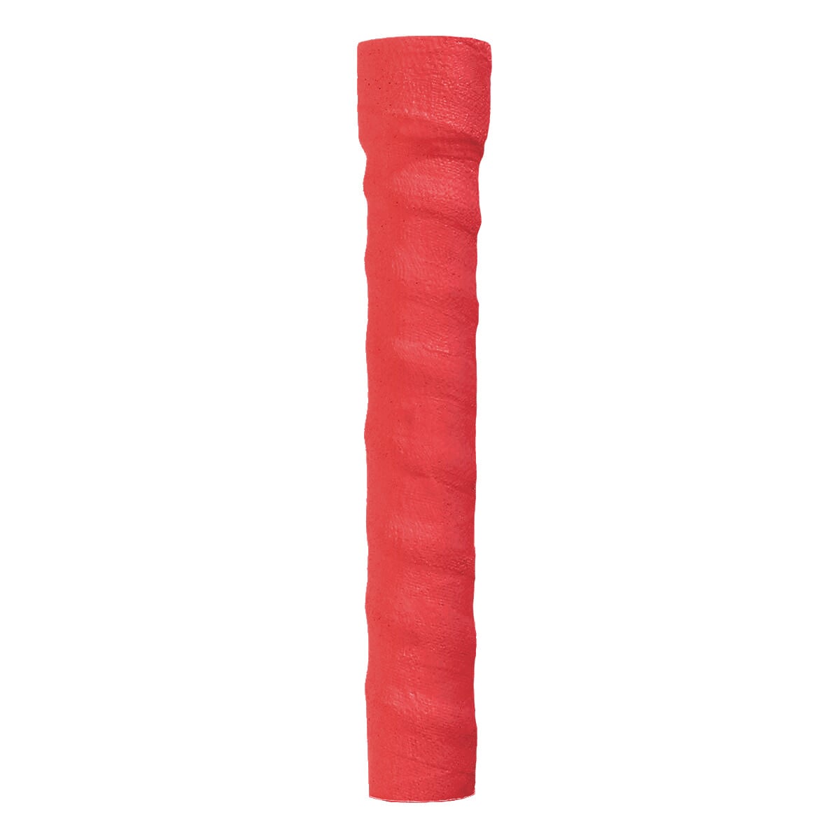 Grip na hokejku TACKI-MAC CG RIBBED 8,25" Red
