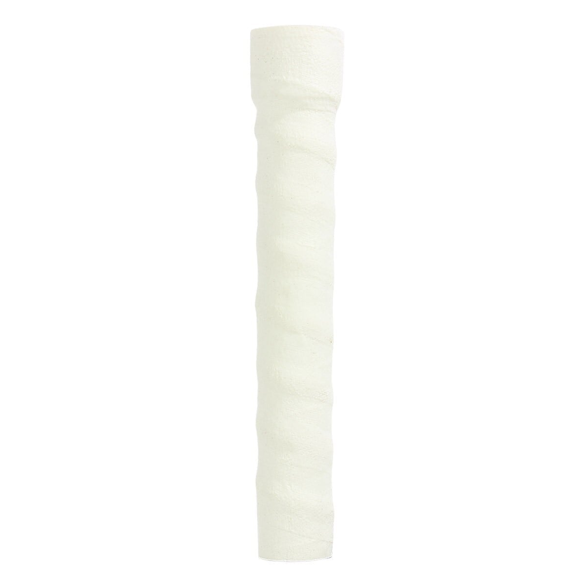 Grip na hokejku TACKI-MAC CG RIBBED 8,25" White