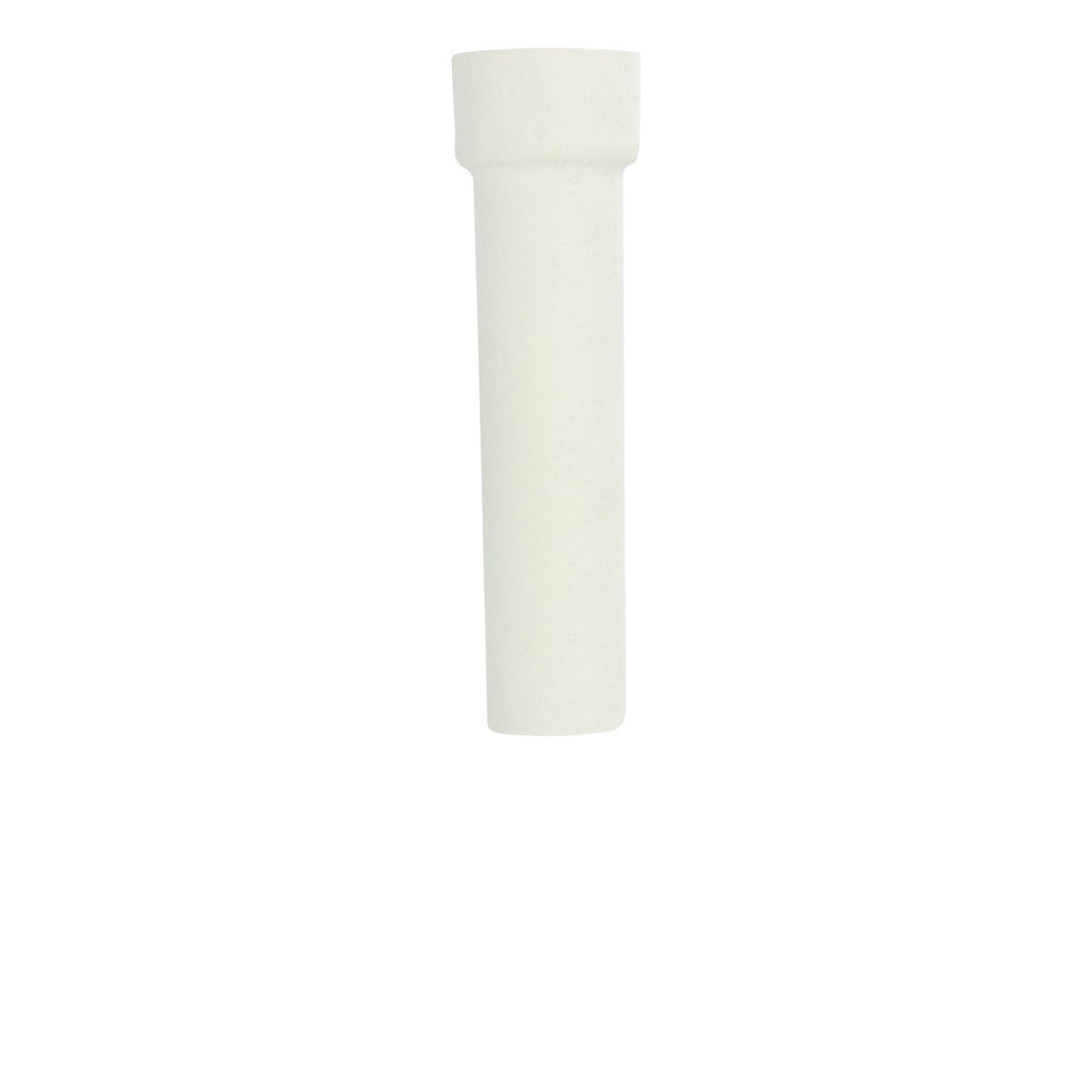 Grip na hokejku TACKI-MAC CG SAND SHORT 4,5" White
