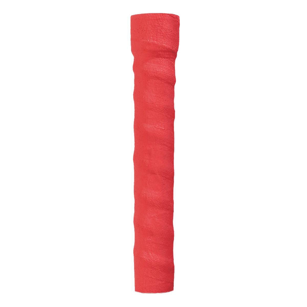 Grip na hokejku TACKI-MAC CG WRAPPED 7" Red