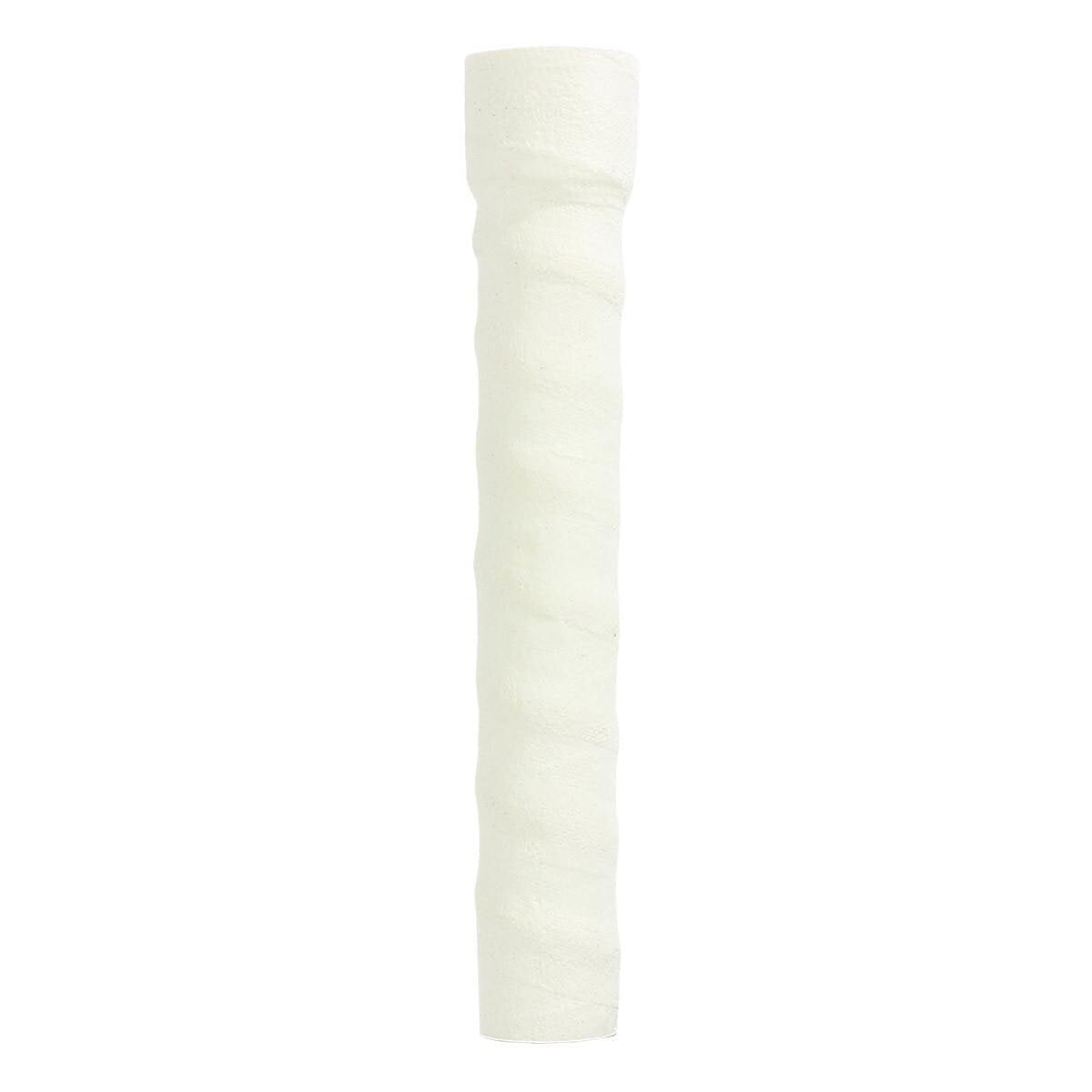 Grip na hokejku TACKI-MAC CG WRAPPED 7" White