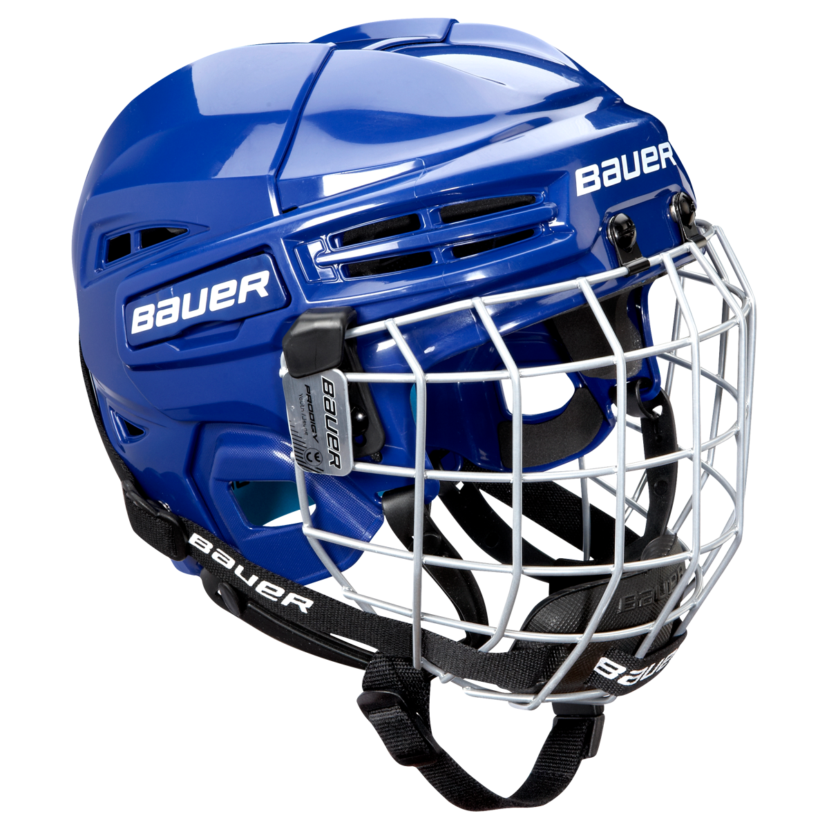 Helma BAUER Prodigy Yth Combo (1045723)
