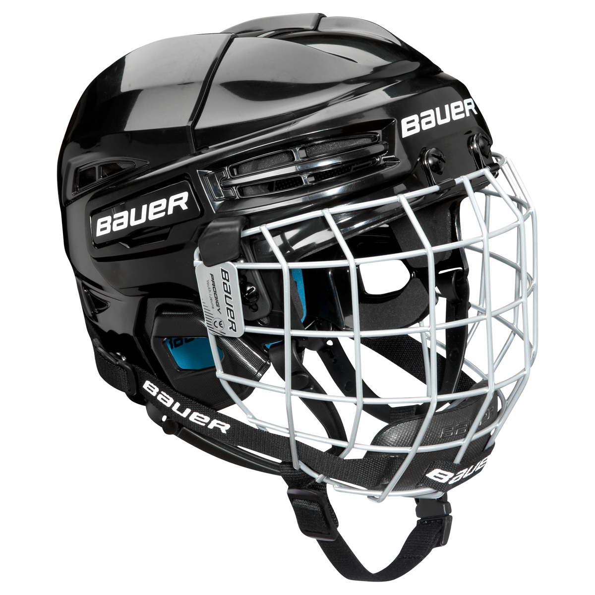 Helma BAUER Prodigy Yth Combo (1045723)