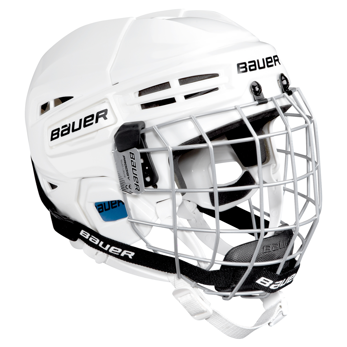 Helma BAUER Prodigy Yth Combo (1045723)