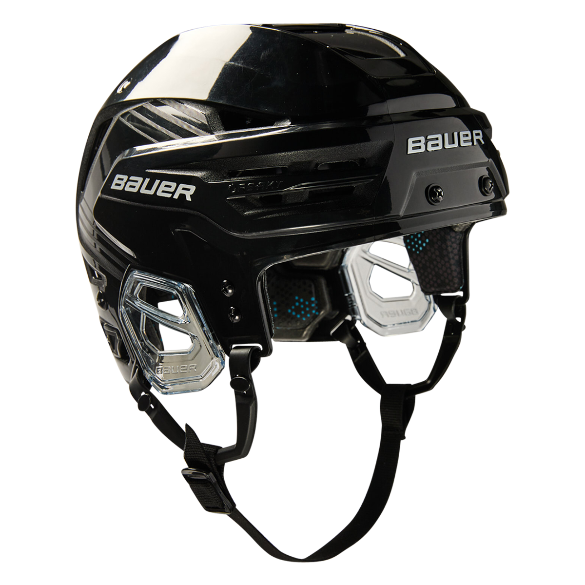 Helma BAUER RE-AKT 85-HELMET (1059882)