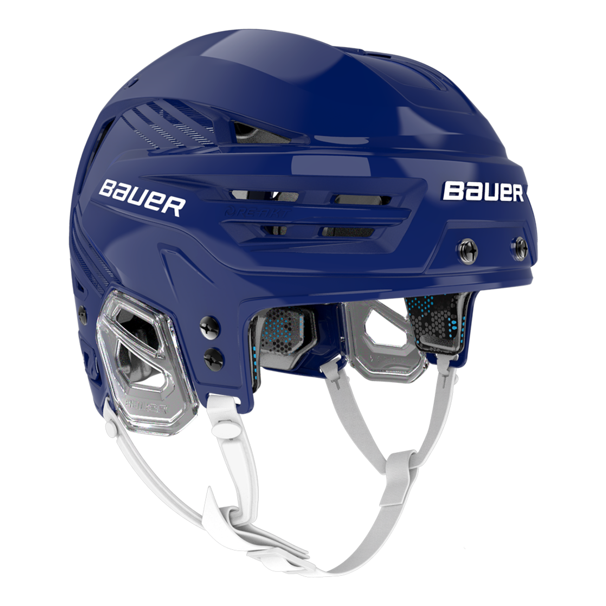 Helma BAUER RE-AKT 85-HELMET (1059882)