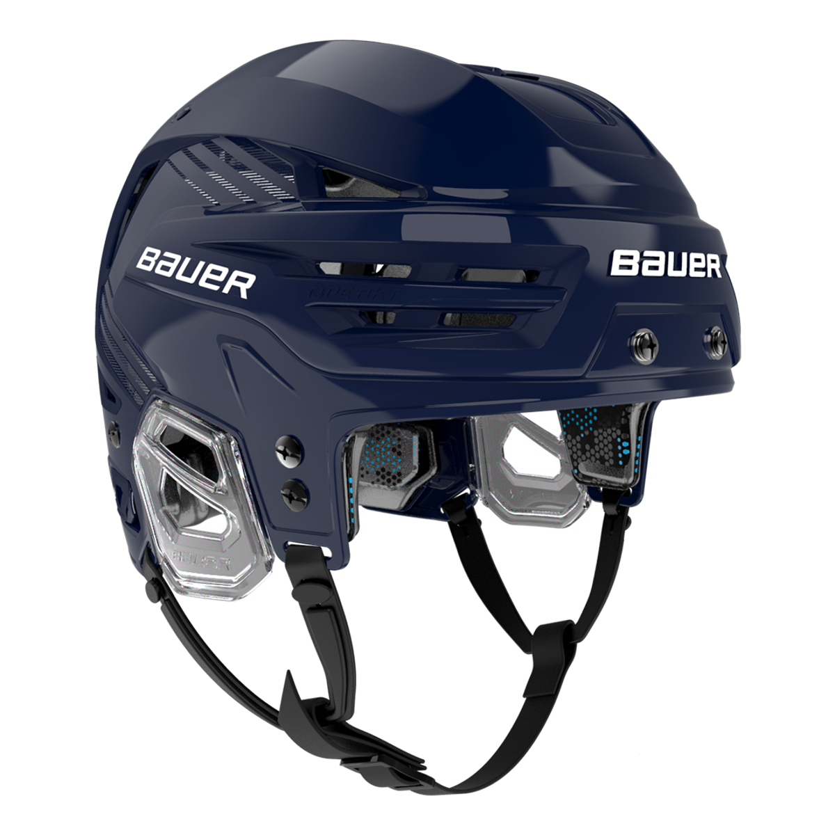 Helma BAUER RE-AKT 85-HELMET (1059882)