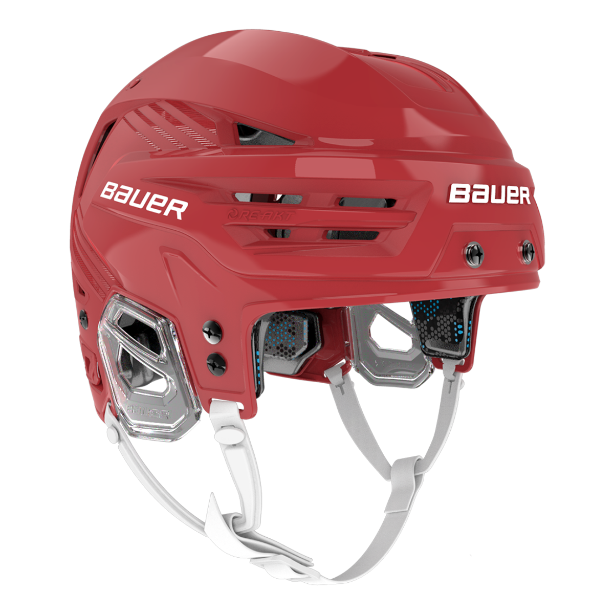 Helma BAUER RE-AKT 85-HELMET (1059882)