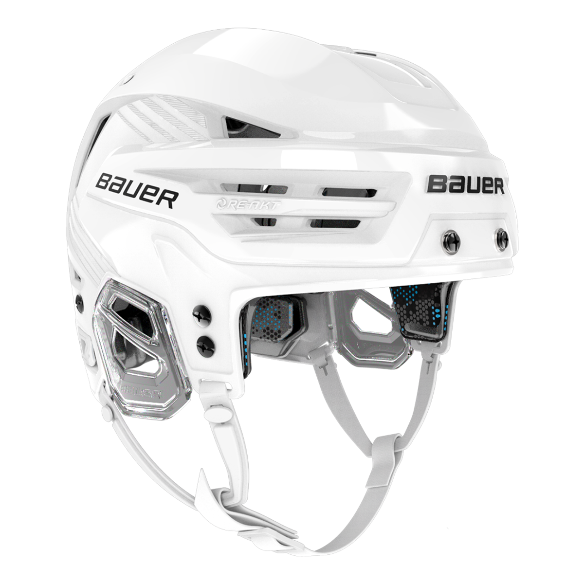 Helma BAUER RE-AKT 85-HELMET (1059882)