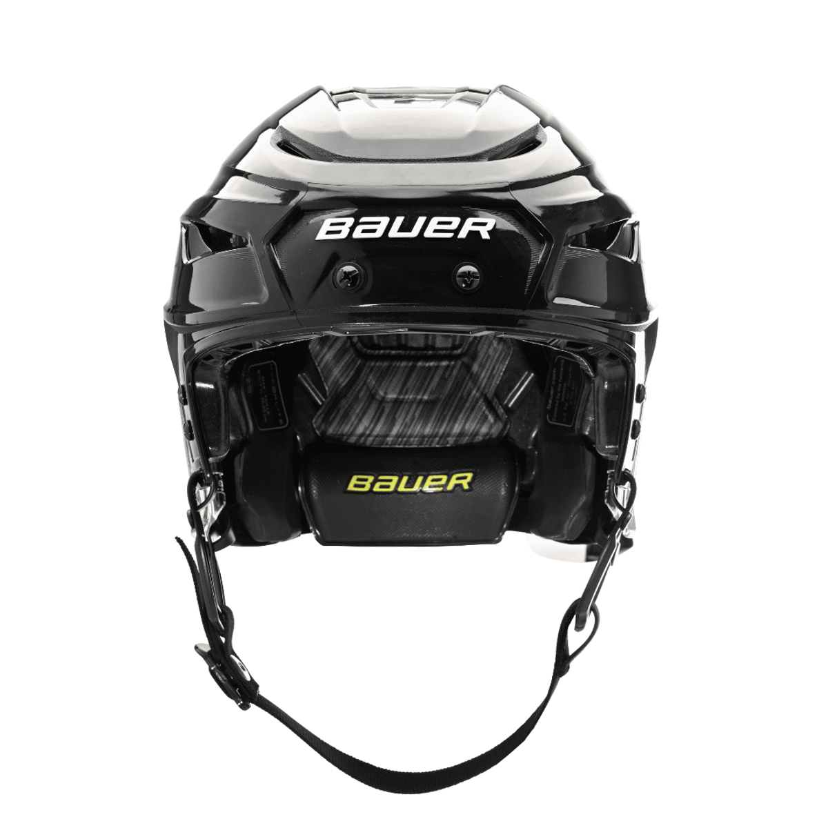 Helma S23 BAUER HYPERLITE2 HELMET (1061815)