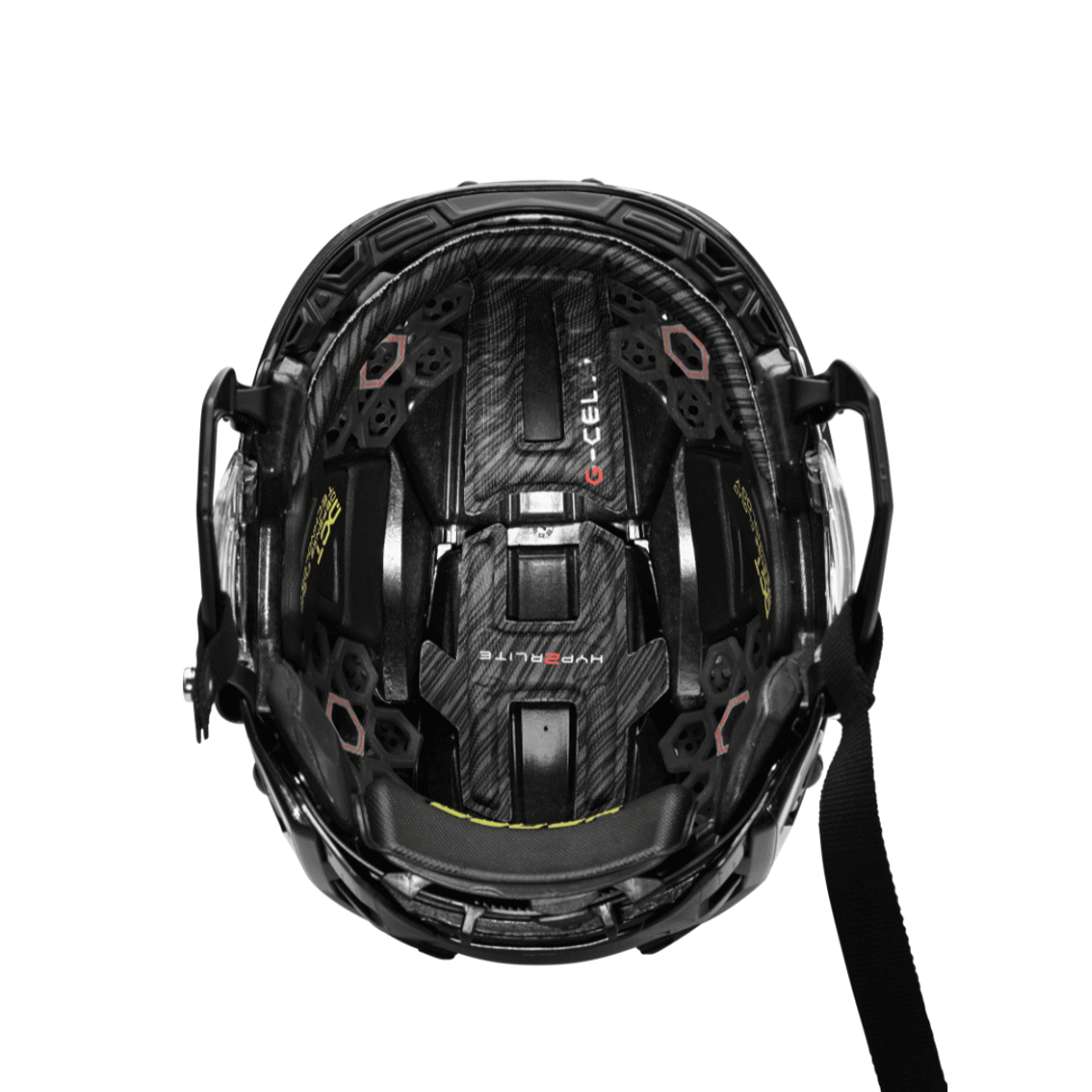 Helma S23 BAUER HYPERLITE2 HELMET (1061815)
