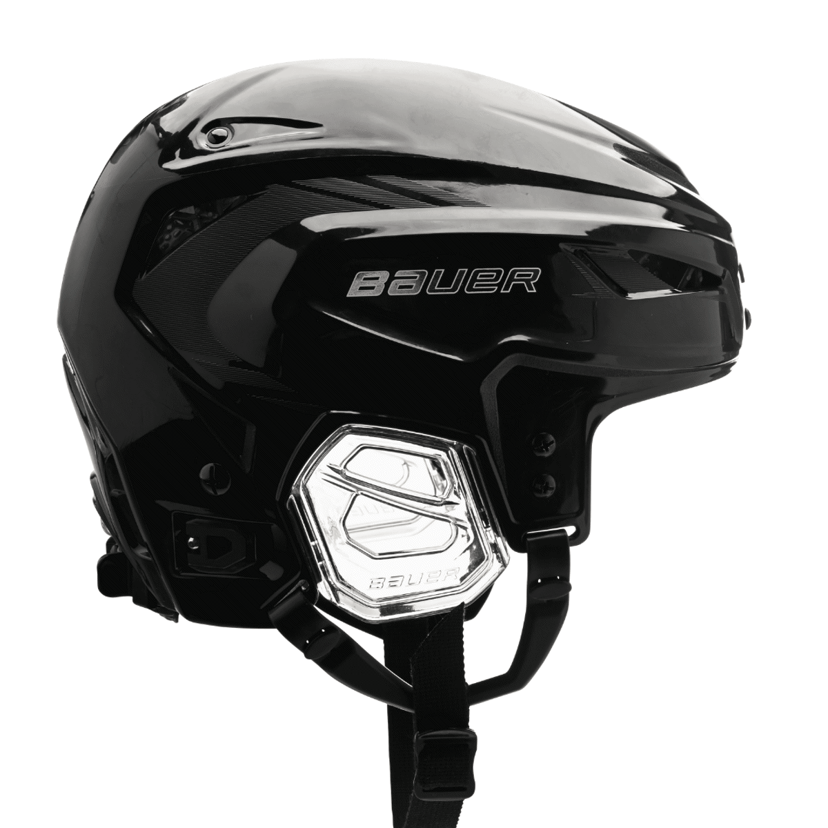 Helma S23 BAUER HYPERLITE2 HELMET (1061815)